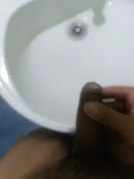 Show de webcam de Nickfer12