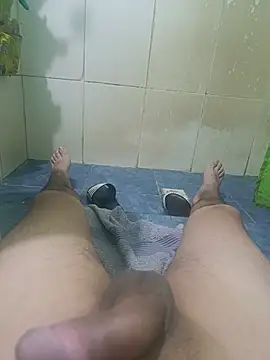Nickfer12 Webcam Show