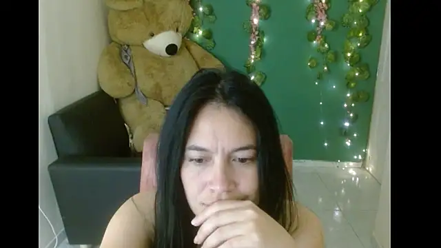 cristal1609 Live XXX-Chat