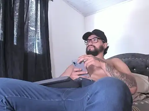 Chrys_harris77 Webcam show