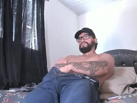 Chrys_harris77 Webcam show
