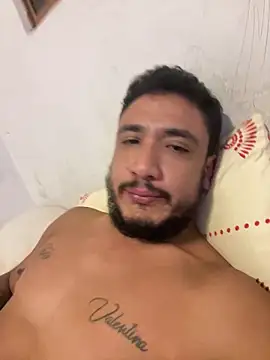 Webkamerová show JapaPretooo