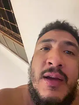 JapaPretooo Webcam Show