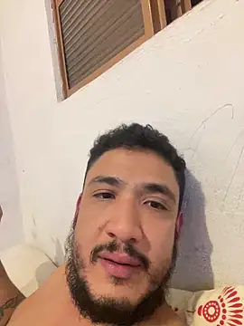Show de webcam de JapaPretooo