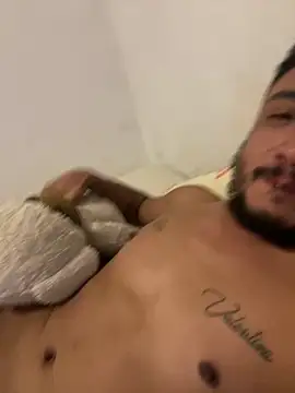 Show de webcam de JapaPretooo