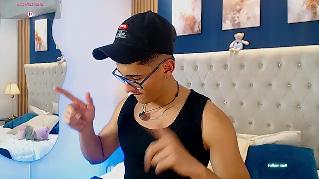 SalvadorFit Show Webcam
