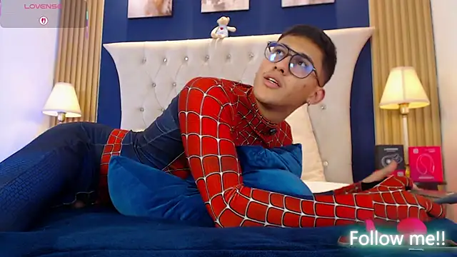 SalvadorFit Show Webcam