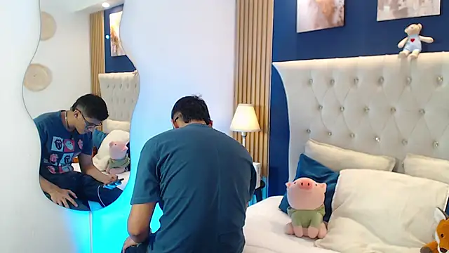 عرض كام SalvadorFit