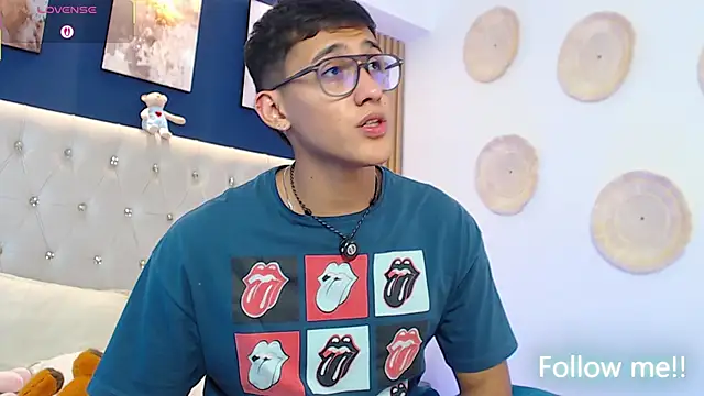 SalvadorFit Webcam Show