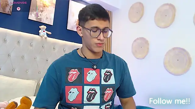 SalvadorFit – webcam-show