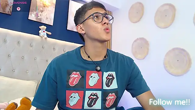 SalvadorFit Webcamshow