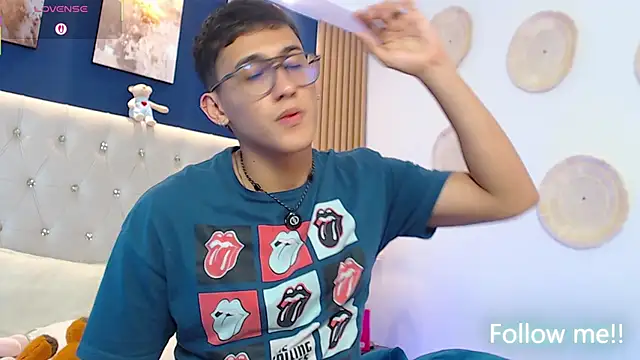 SalvadorFit Webcam-Show