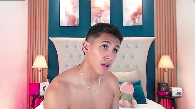 SalvadorFit Pertunjukan Webcam
