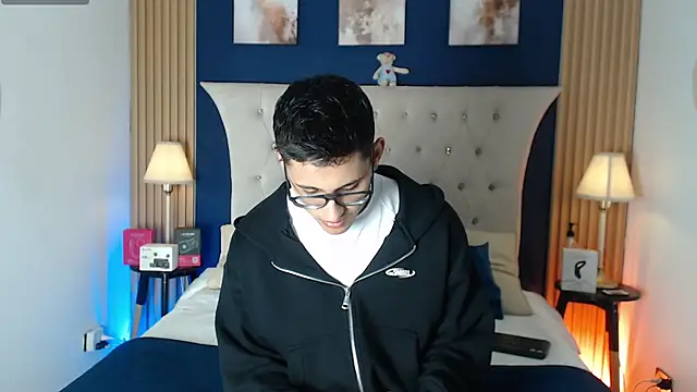 SalvadorFit webcam show