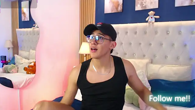 SalvadorFit 웹캠 쇼
