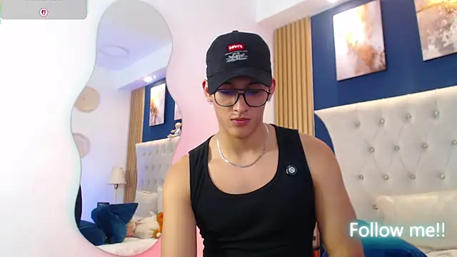SalvadorFit 웹캠 쇼
