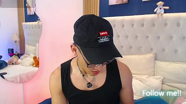 SalvadorFit Webcam-Show