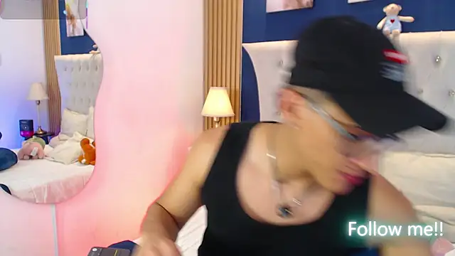 SalvadorFit Webcamshow