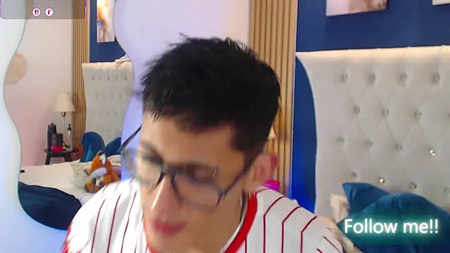 SalvadorFit Show Webcam