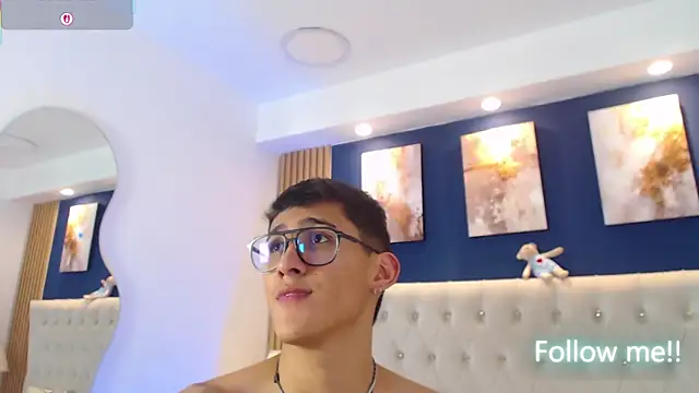 SalvadorFit Webcam show