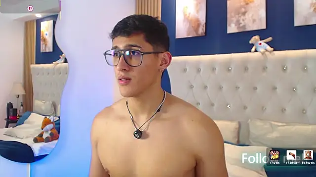SalvadorFit Webcam show