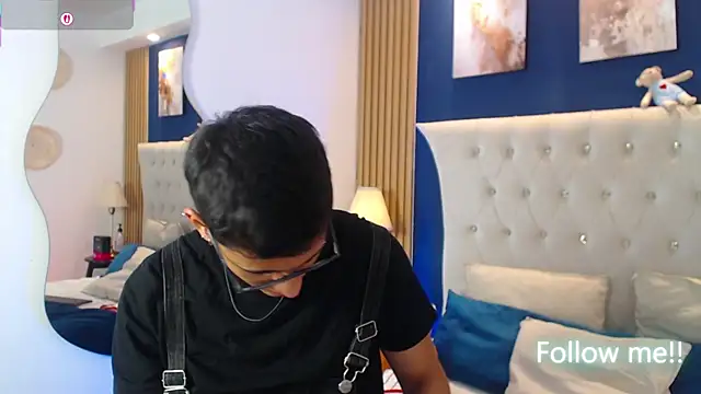 SalvadorFit Show Webcam