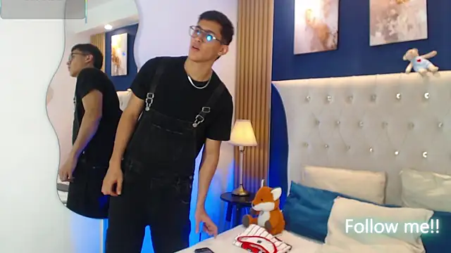 SalvadorFit 웹캠 쇼
