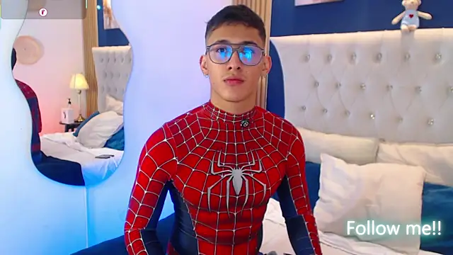 SalvadorFit webcam show