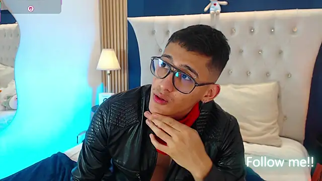SalvadorFit Show Webcam