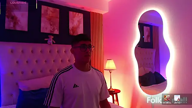 SalvadorFit Show Webcam
