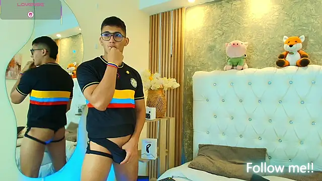 عرض كام SalvadorFit