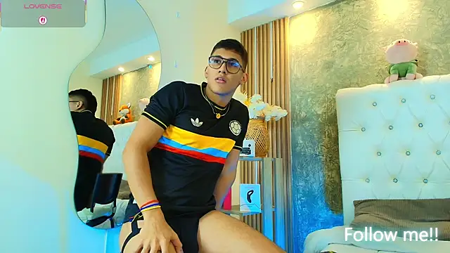 SalvadorFit Pertunjukan Webcam