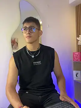SalvadorFit 웹캠 쇼