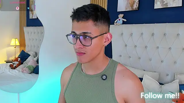 SalvadorFit Pertunjukan Webcam