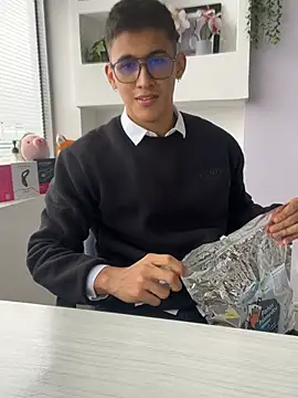 SalvadorFit 웹캠 쇼