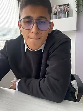 SalvadorFit Webcam-Show