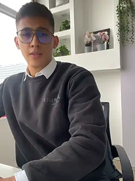SalvadorFit 웹캠  쇼