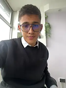 SalvadorFit Webcam show