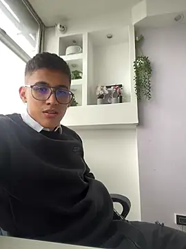 SalvadorFit Webcam-Show