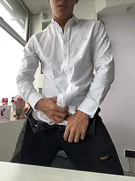 SalvadorFit 웹캠 쇼