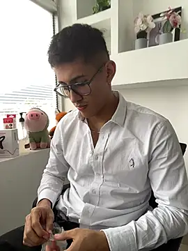 SalvadorFit Webcam-Show
