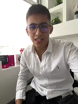 SalvadorFit Webcam-Show