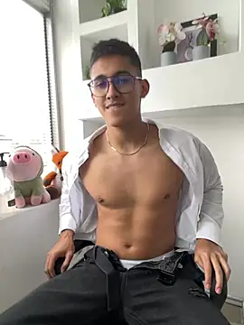 SalvadorFit 웹캠 쇼