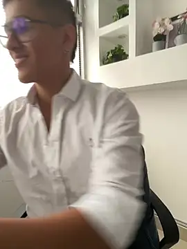 SalvadorFit Webcam-Show