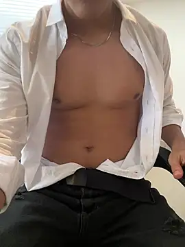 SalvadorFit Webcam-Show
