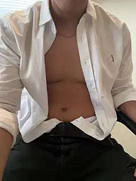 Show de SalvadorFit na webcam