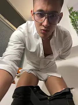 SalvadorFit 웹캠 쇼