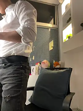 SalvadorFit 网络视讯表演