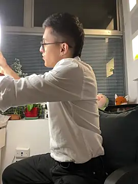 SalvadorFit 网络视讯表演