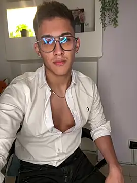 SalvadorFit 웹캠 쇼